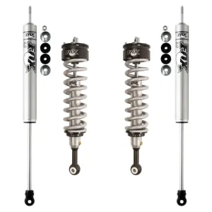 2005-2023 Toyota Tacoma Performance Series IFP 0"-2" Leveling Kit