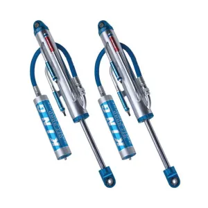 2005-2023 Toyota Tacoma Secondary Bypass for use with Total Chaos Long Travel (Sold as a Pair)