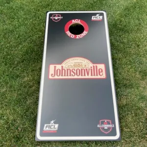 ACL Official Cornhole Boards