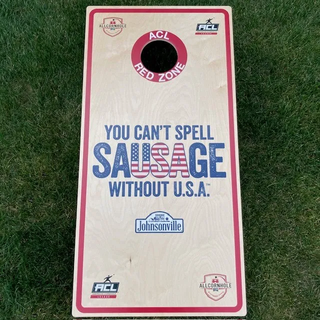 ACL Official Cornhole Boards