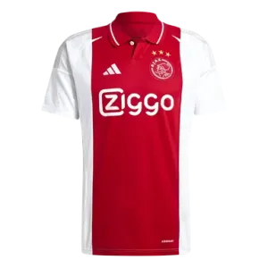 Adidas 24/25 Ajax Amsterdam Home Jersey