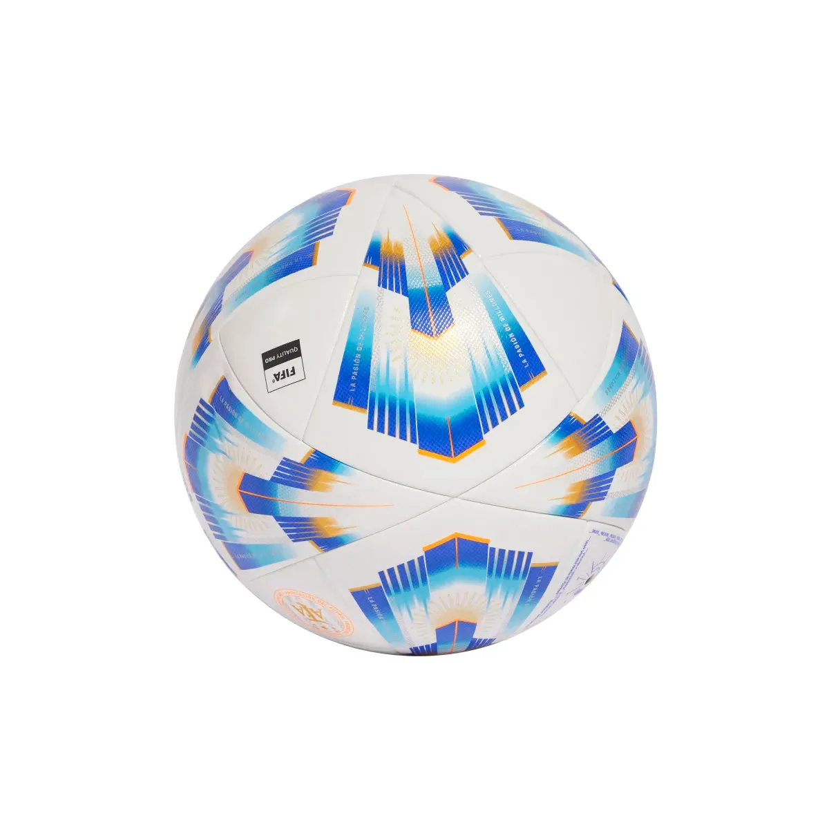 adidas Argentina 24 Competition Soccer Ball