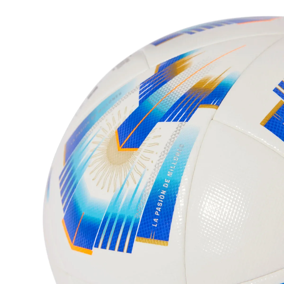 adidas Argentina 24 Competition Soccer Ball