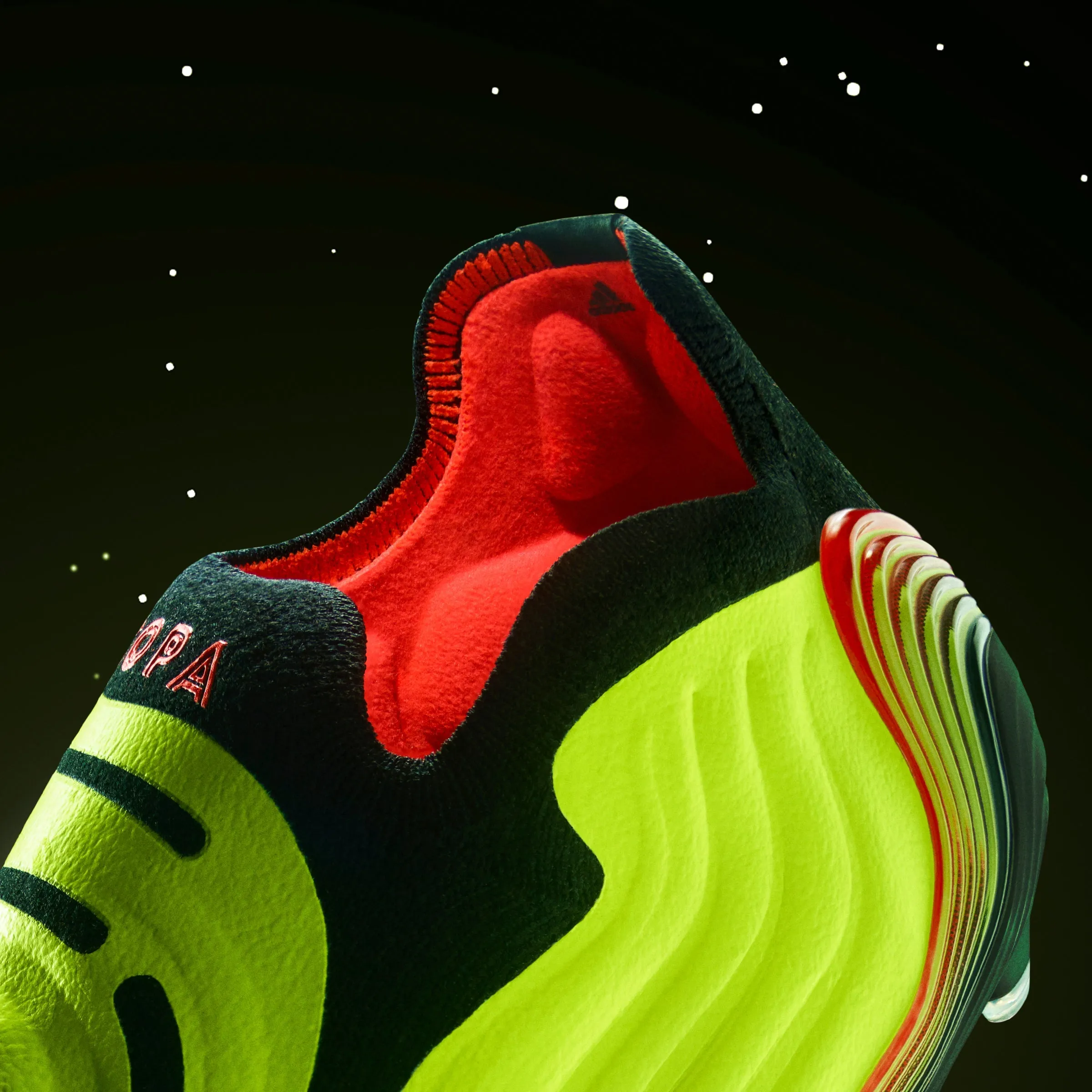 adidas Copa Sense  Firm Ground Cleats