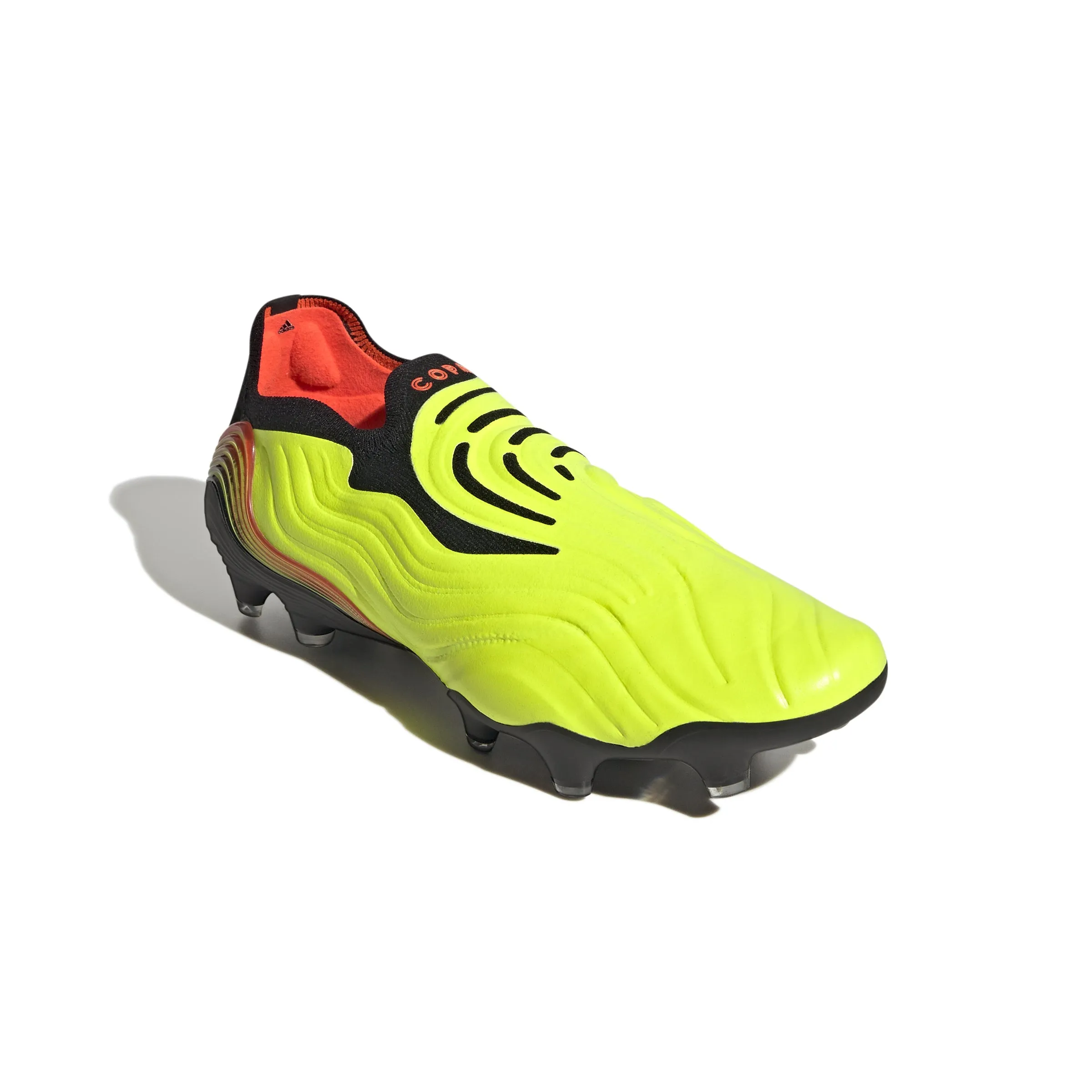 adidas Copa Sense  Firm Ground Cleats