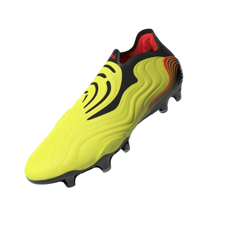 adidas Copa Sense  Firm Ground Cleats