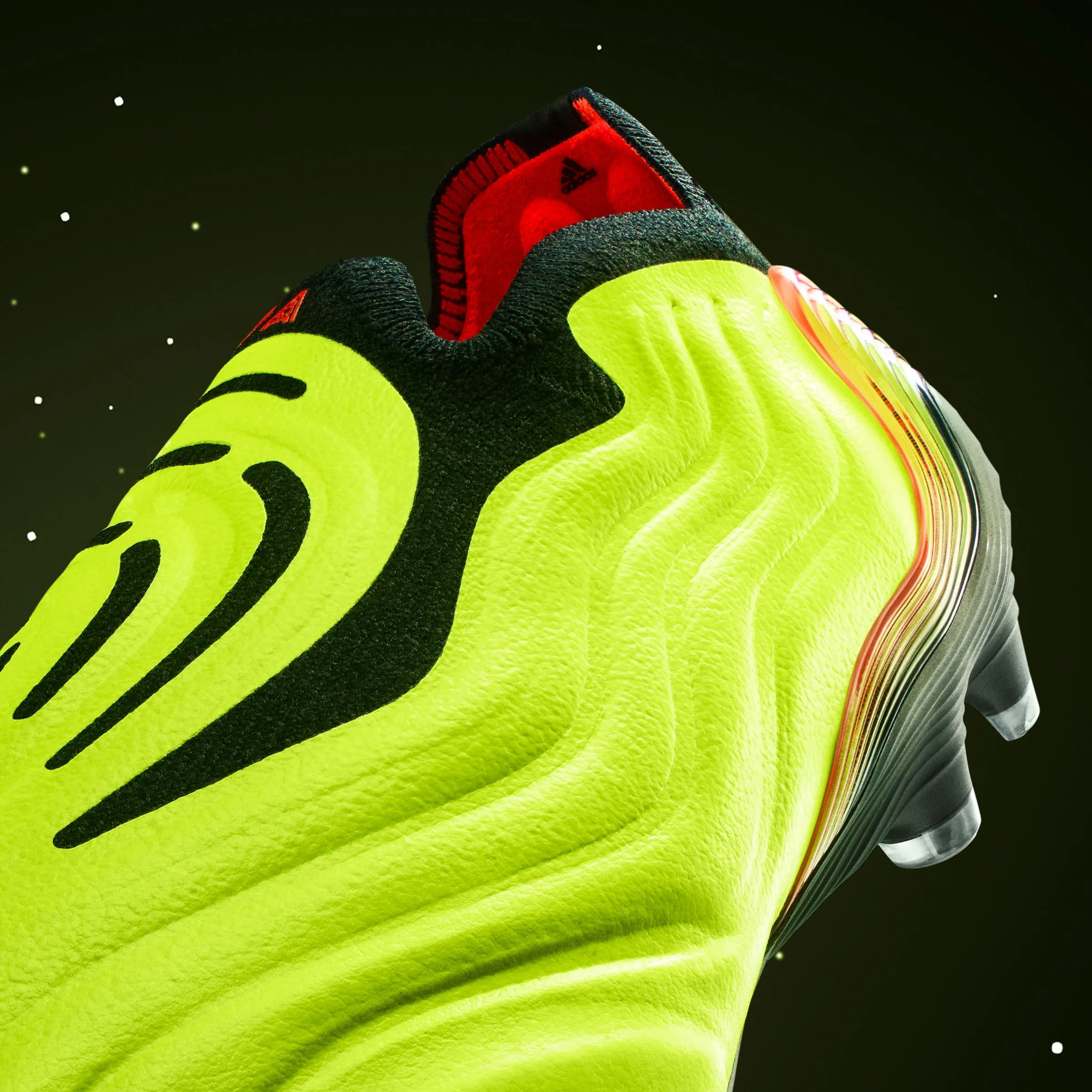 adidas Copa Sense  Firm Ground Cleats