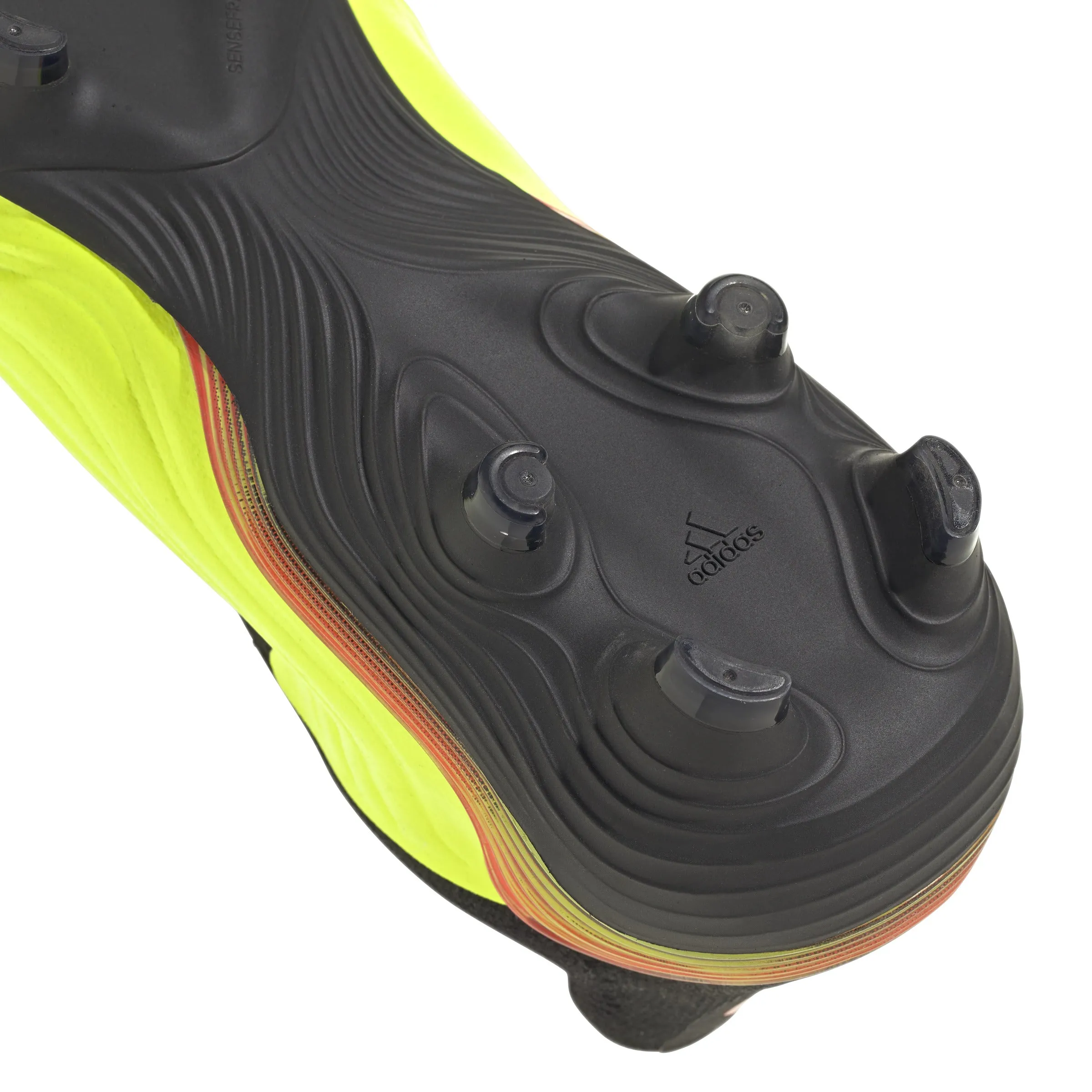 adidas Copa Sense  Firm Ground Cleats