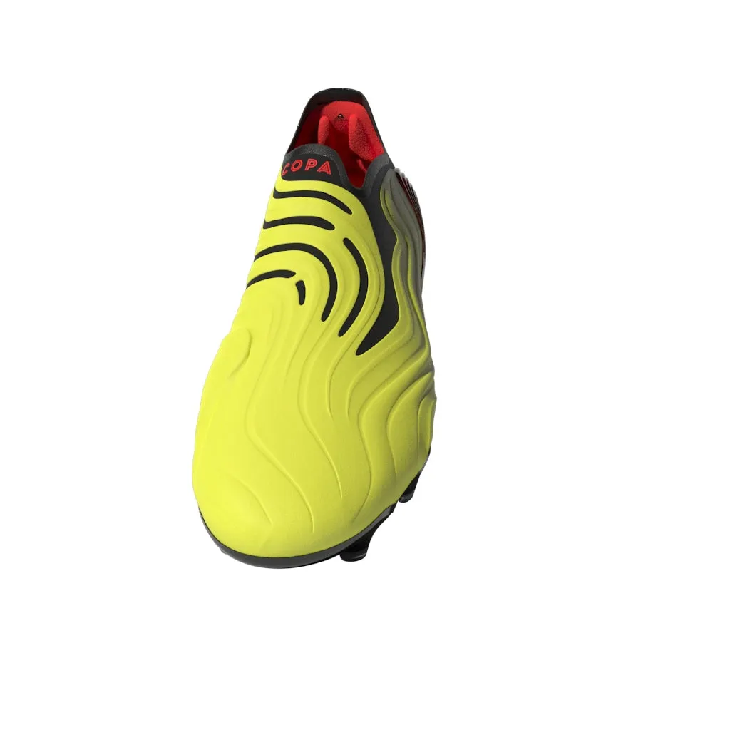 adidas Copa Sense  Firm Ground Cleats