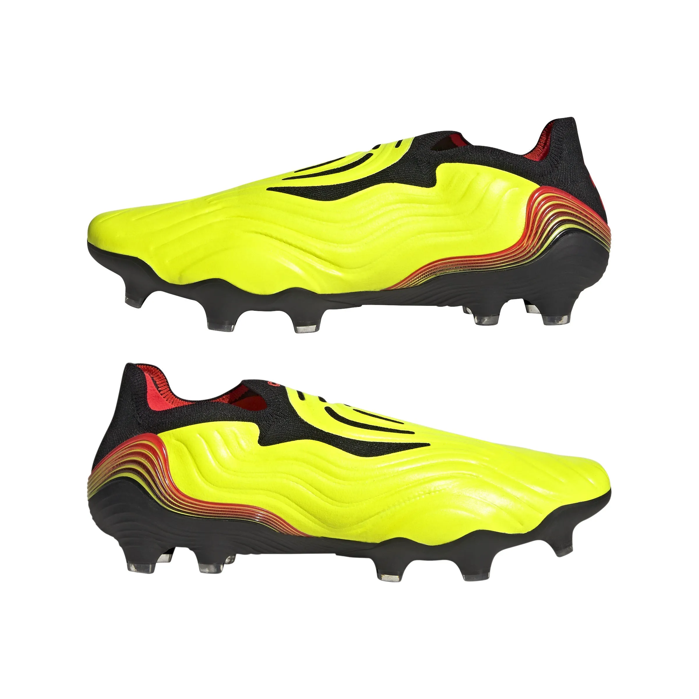 adidas Copa Sense  Firm Ground Cleats
