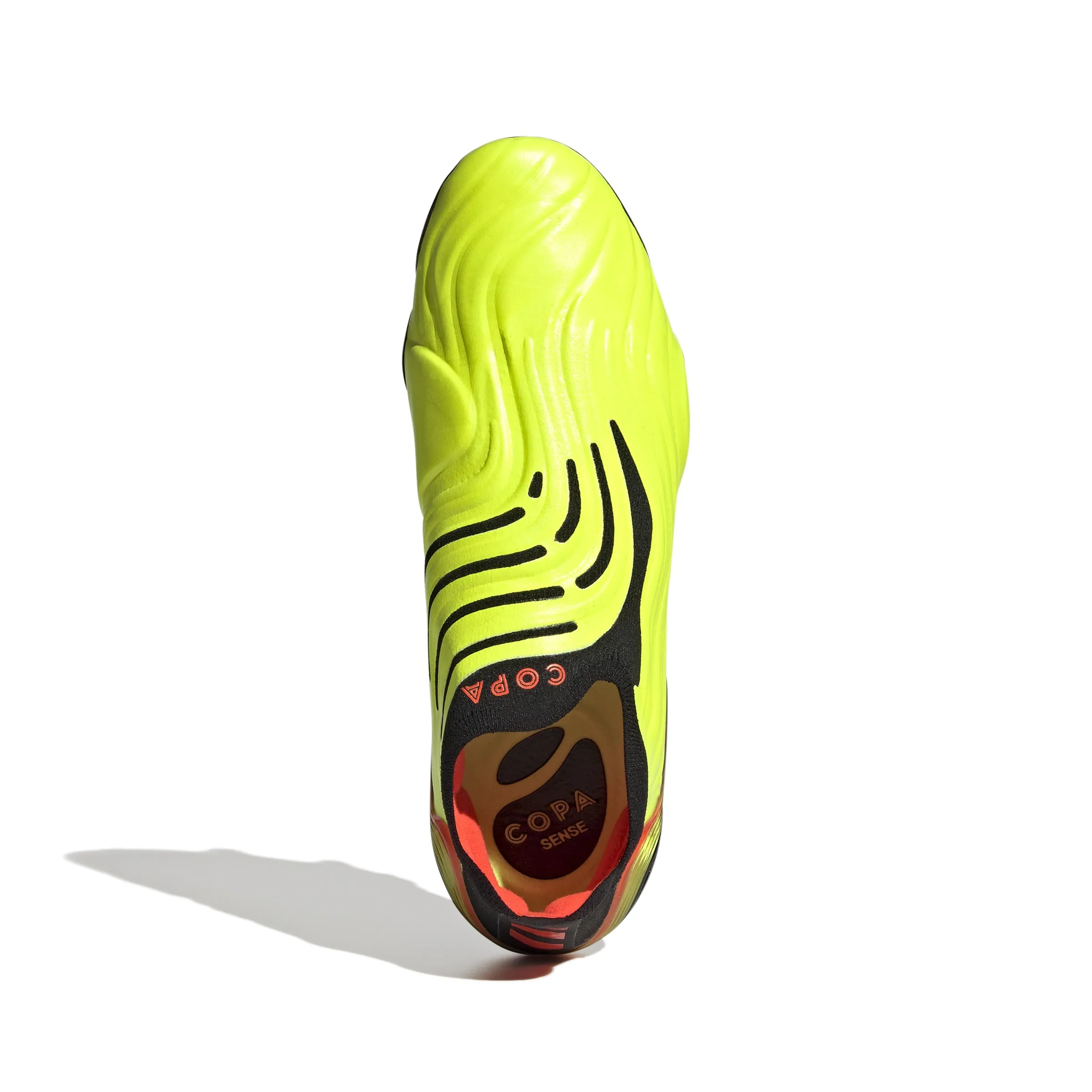 adidas Copa Sense  Firm Ground Cleats