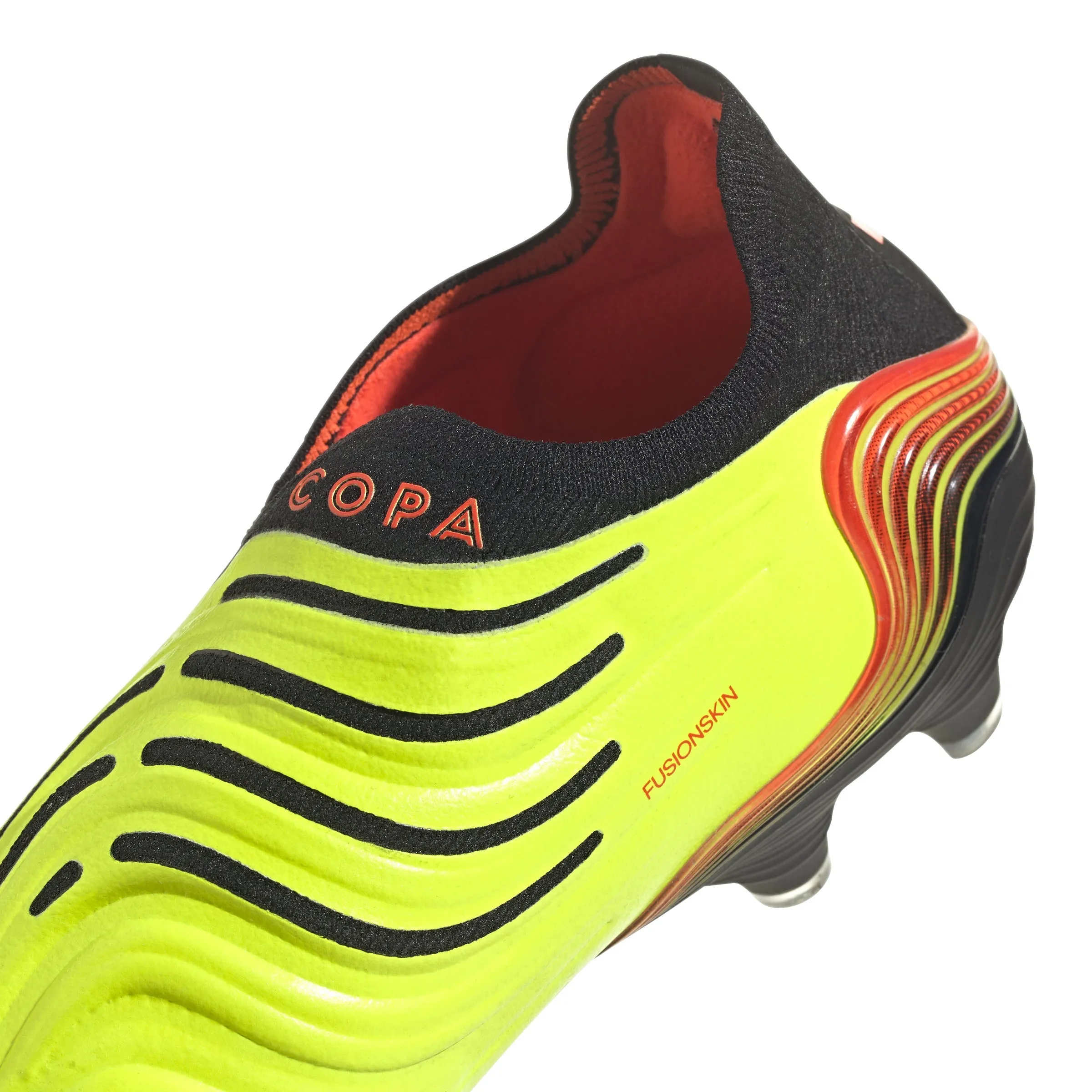 adidas Copa Sense  Firm Ground Cleats