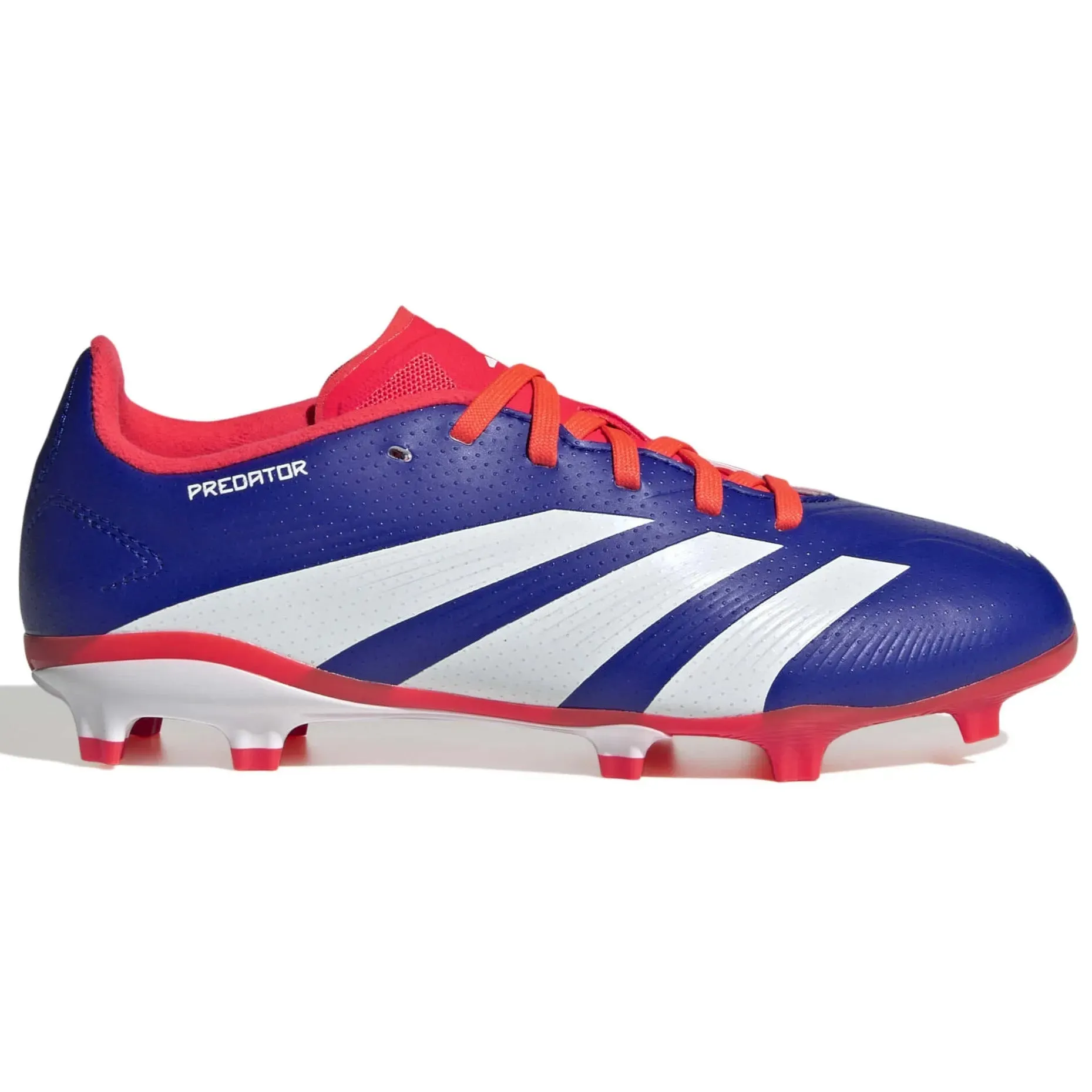 adidas JR Predator League FG - Advancement Pack (FA24)