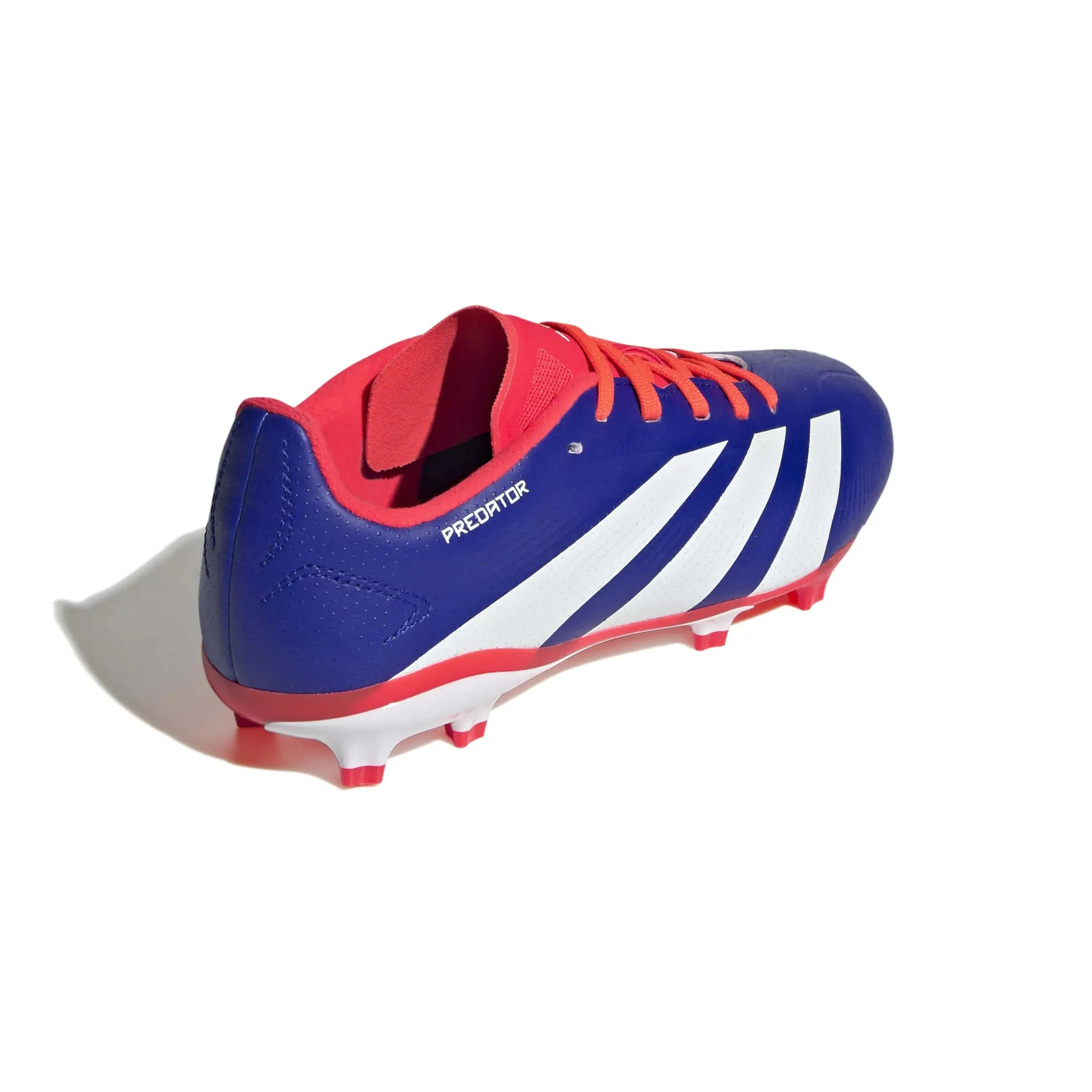 adidas JR Predator League FG - Advancement Pack (FA24)