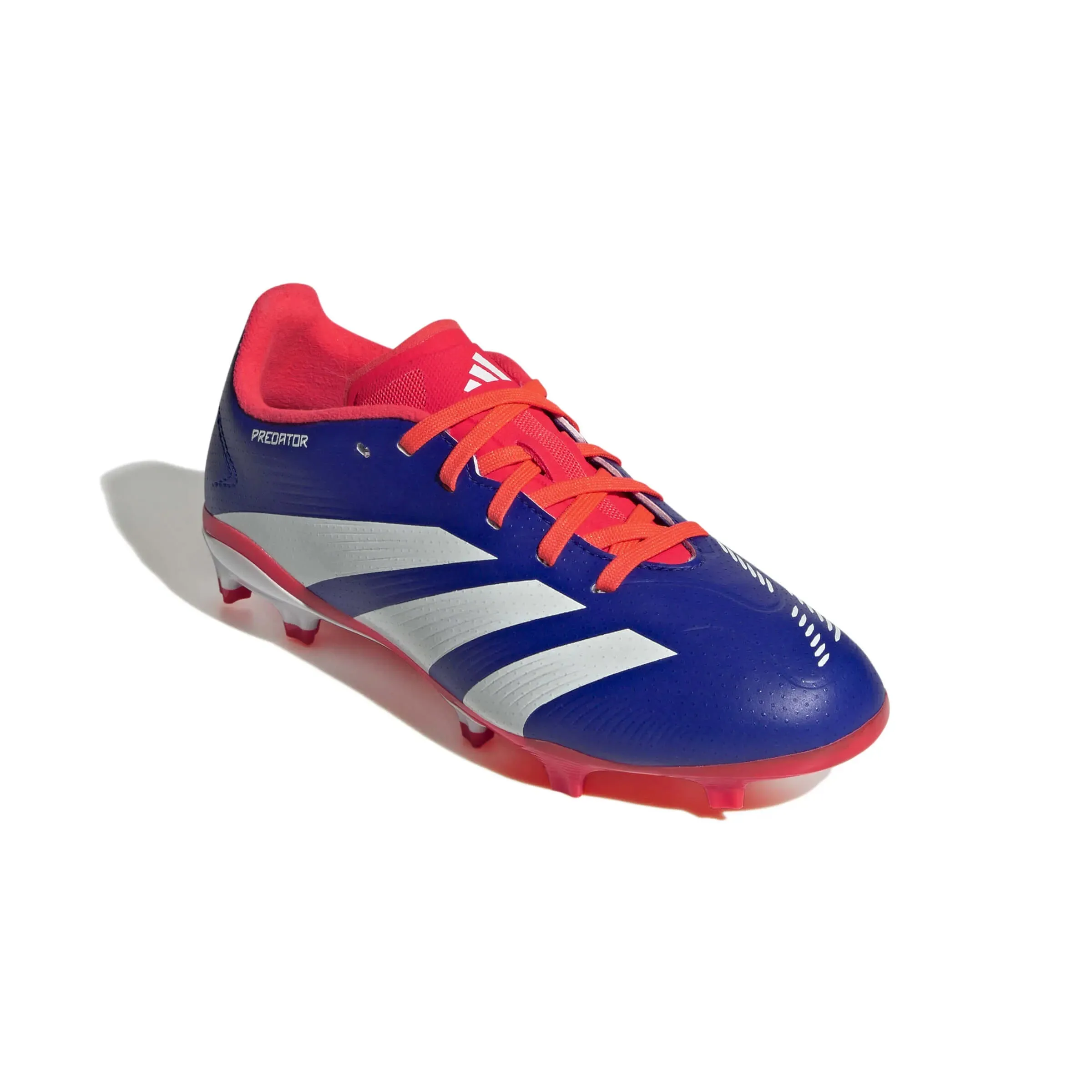 adidas JR Predator League FG - Advancement Pack (FA24)