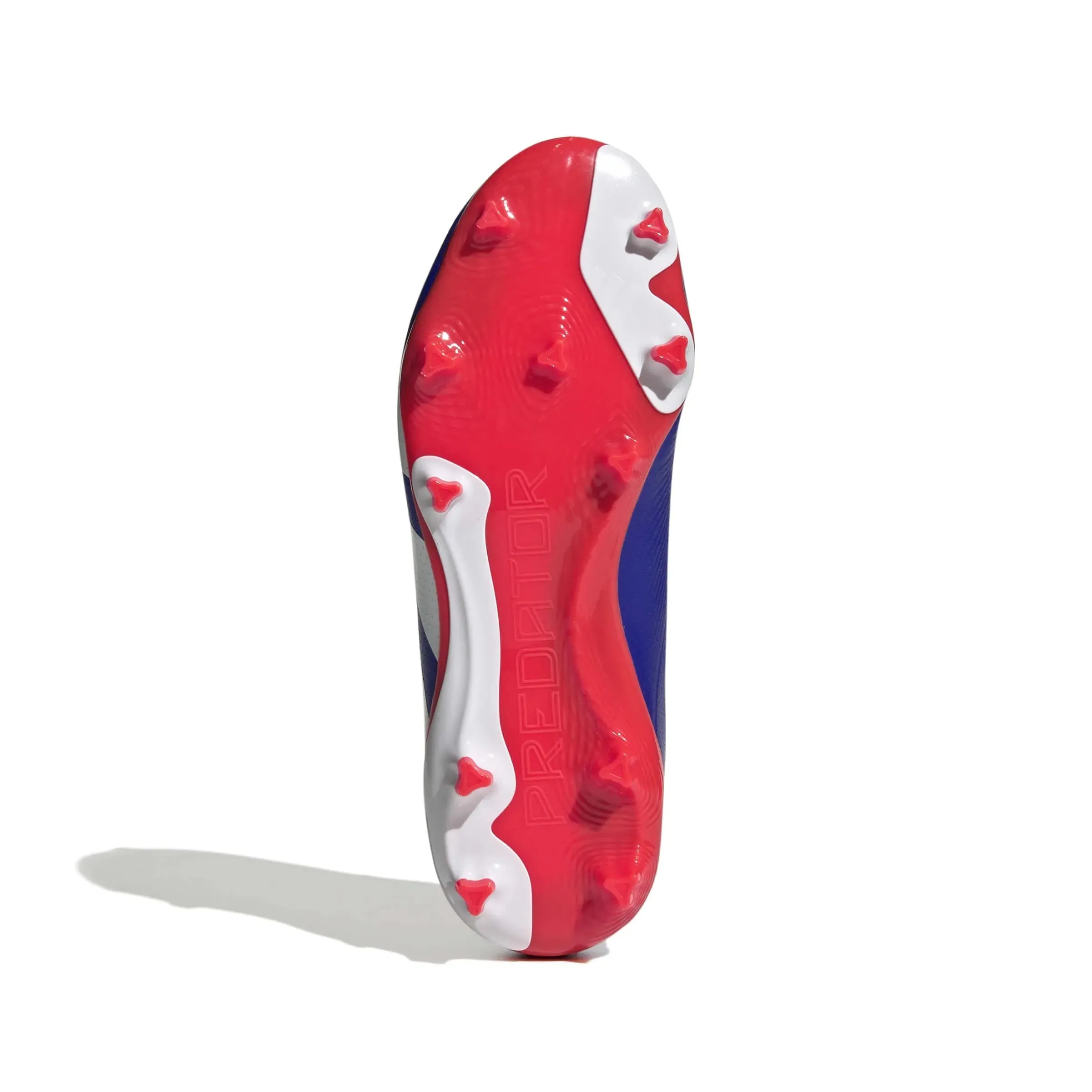 adidas JR Predator League FG - Advancement Pack (FA24)