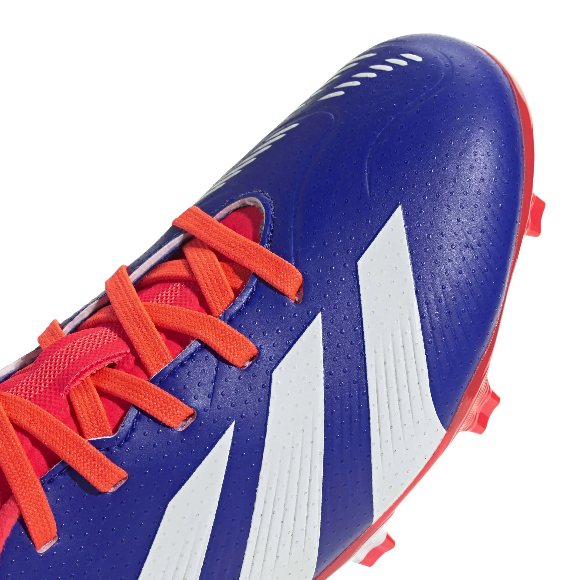 adidas JR Predator League FG - Advancement Pack (FA24)