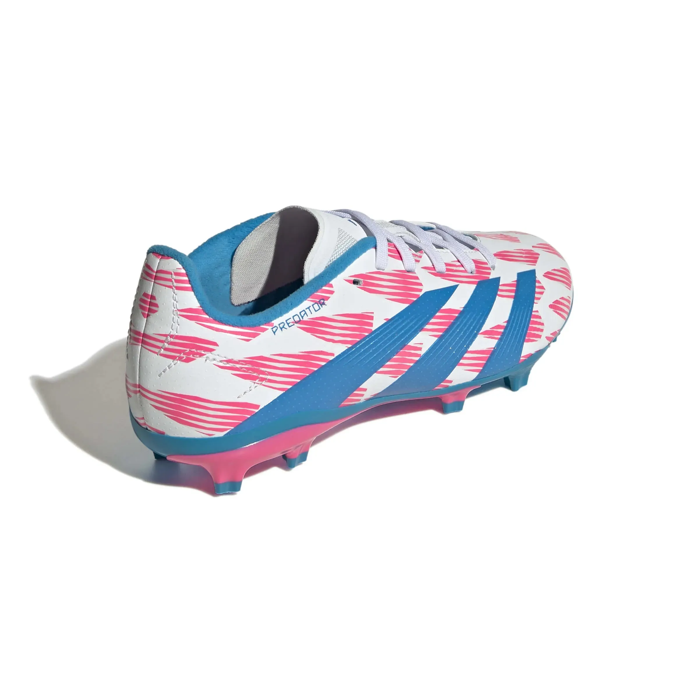 adidas JR Predator League FG - Reemergence Pack (FA24)