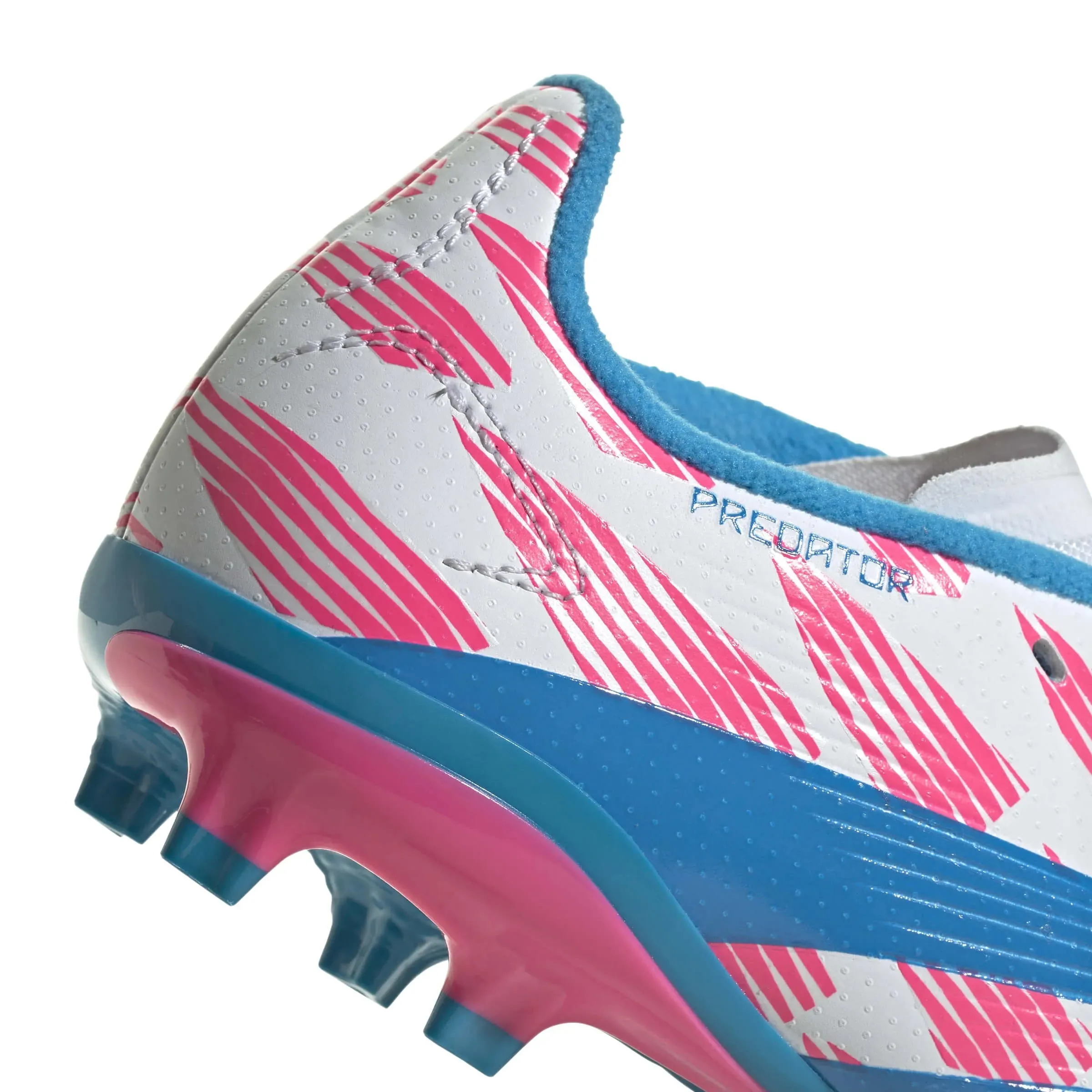 adidas JR Predator League FG - Reemergence Pack (FA24)