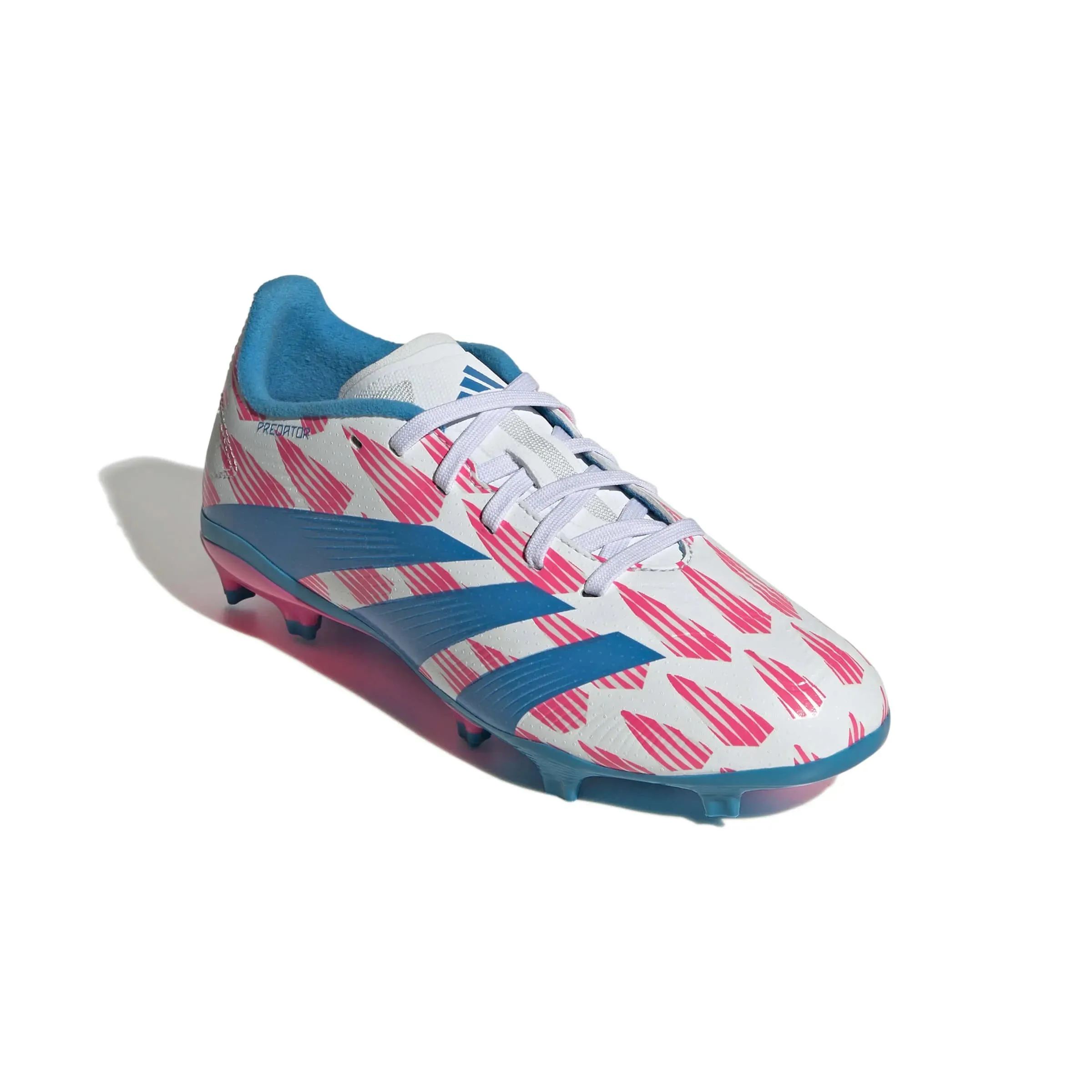 adidas JR Predator League FG - Reemergence Pack (FA24)
