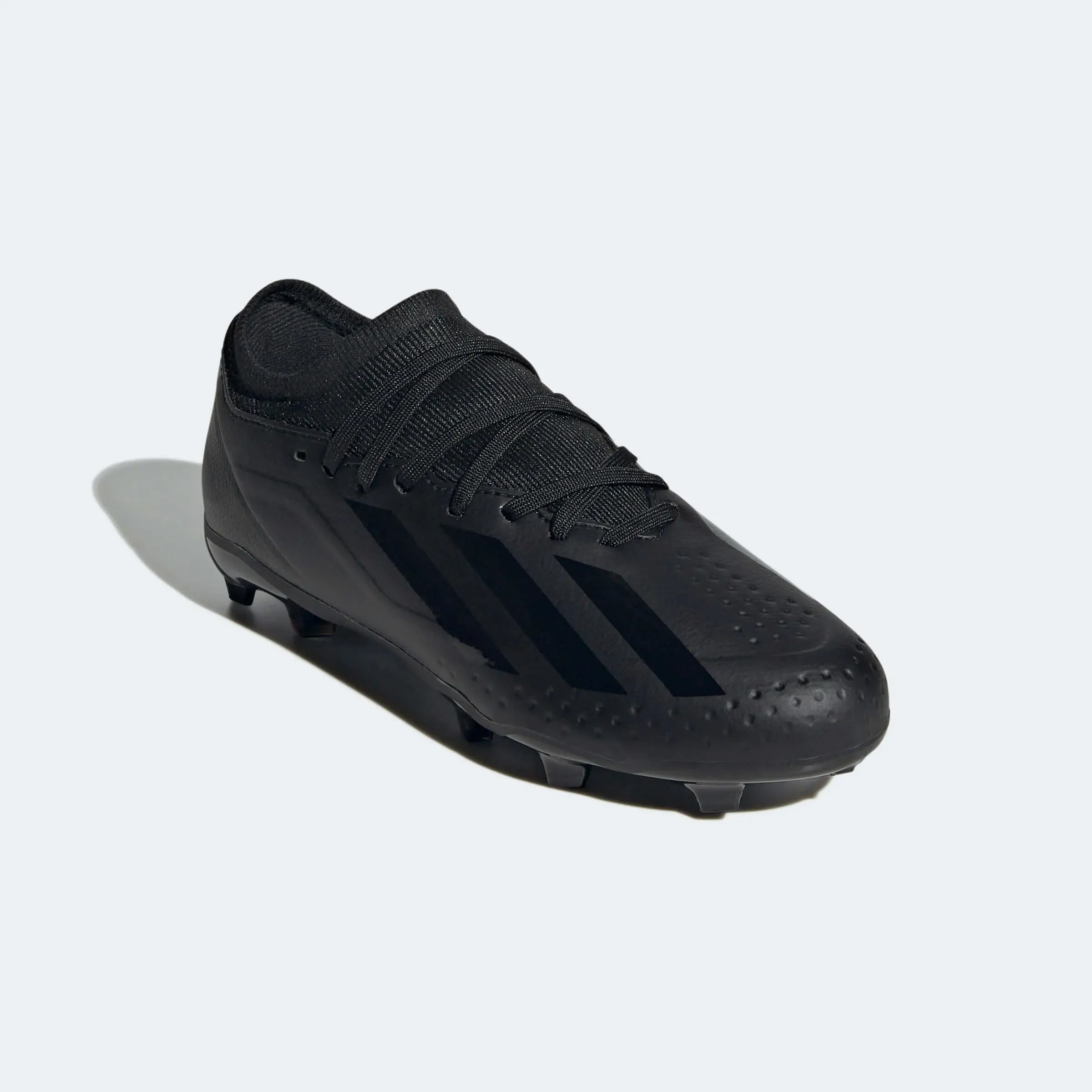 adidas JR X Crazyfast .3 FG - Nightstrike Pack (FA23)