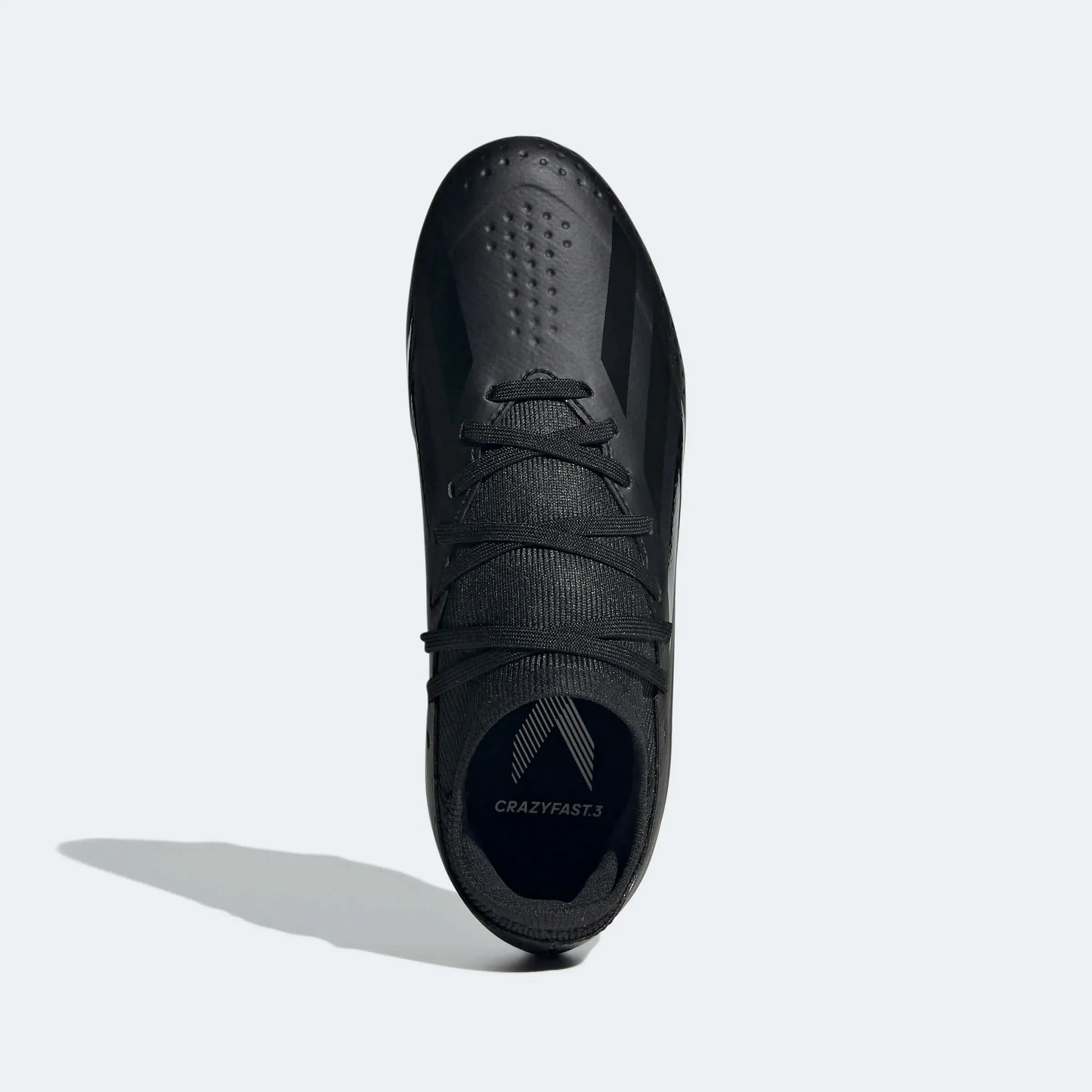 adidas JR X Crazyfast .3 FG - Nightstrike Pack (FA23)