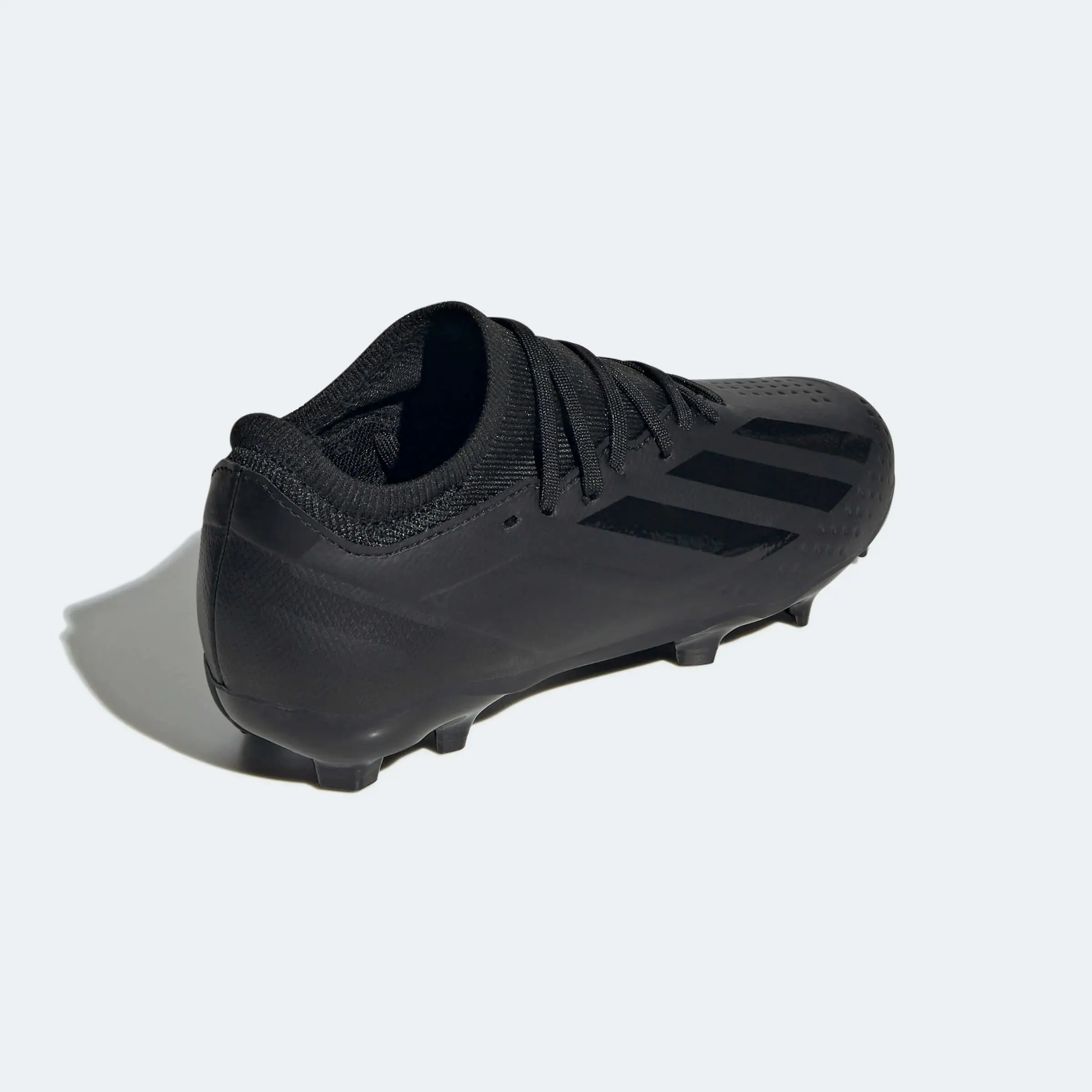 adidas JR X Crazyfast .3 FG - Nightstrike Pack (FA23)