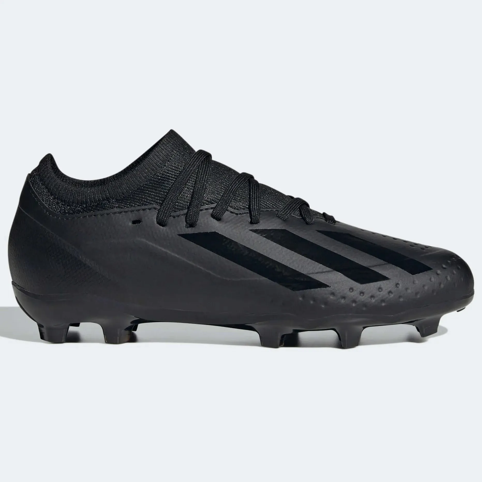 adidas JR X Crazyfast .3 FG - Nightstrike Pack (FA23)