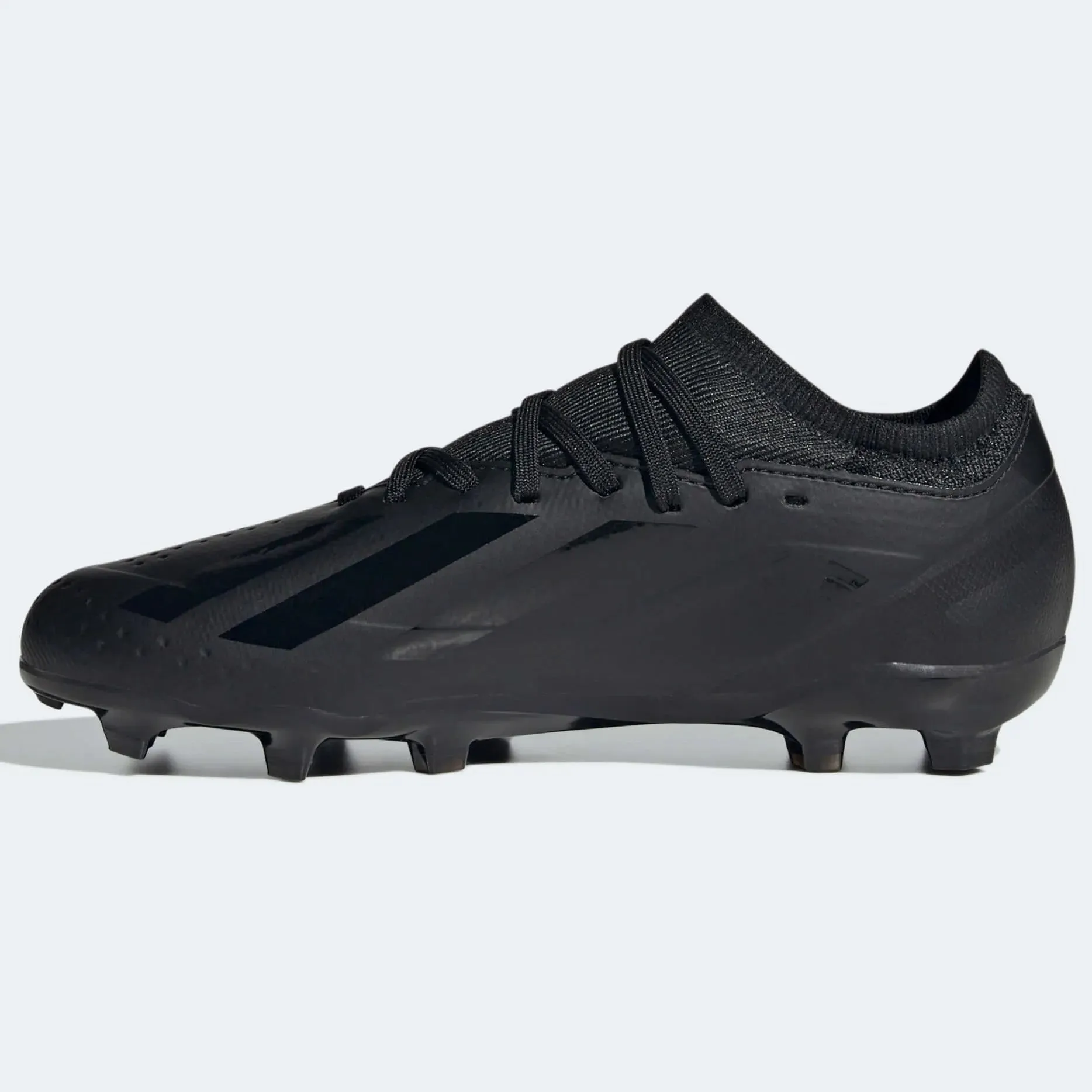 adidas JR X Crazyfast .3 FG - Nightstrike Pack (FA23)