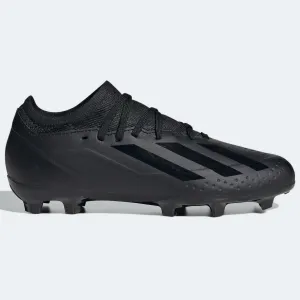 adidas JR X Crazyfast .3 FG - Nightstrike Pack (FA23)