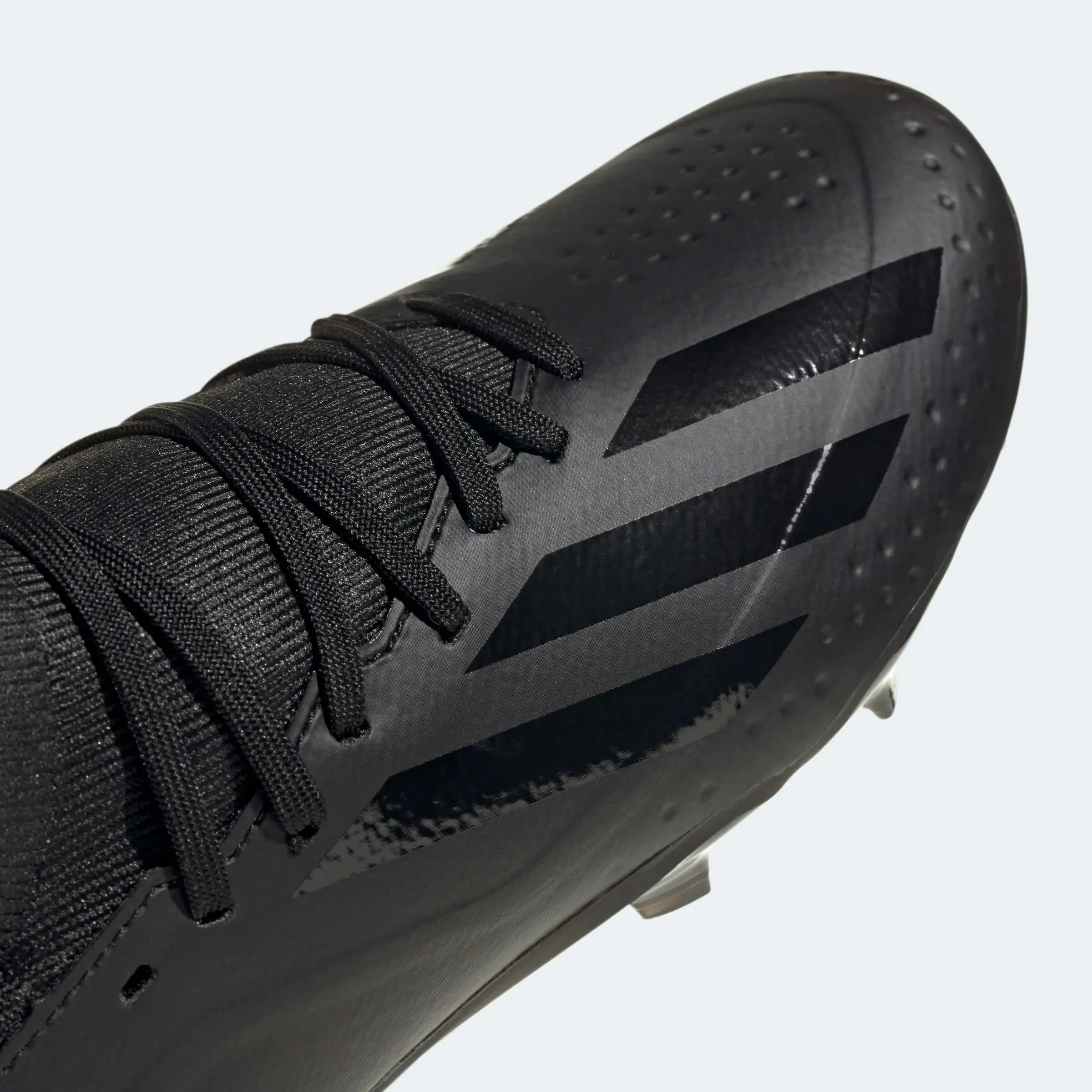 adidas JR X Crazyfast .3 FG - Nightstrike Pack (FA23)