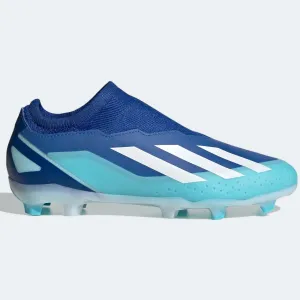 adidas Jr X Crazyfast.3 LL FG J - Marinerush Pack (HO23)
