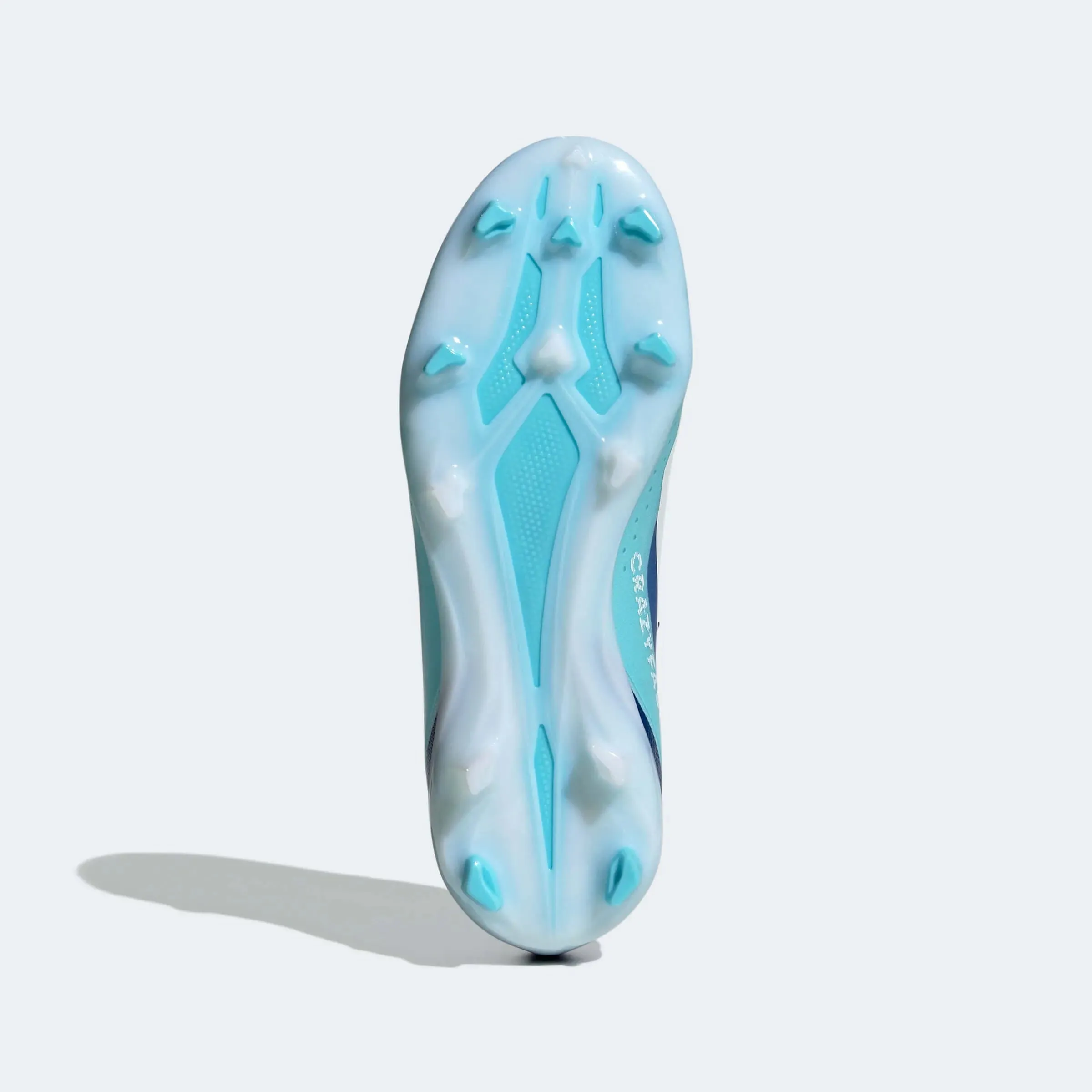 adidas Jr X Crazyfast.3 LL FG J - Marinerush Pack (HO23)