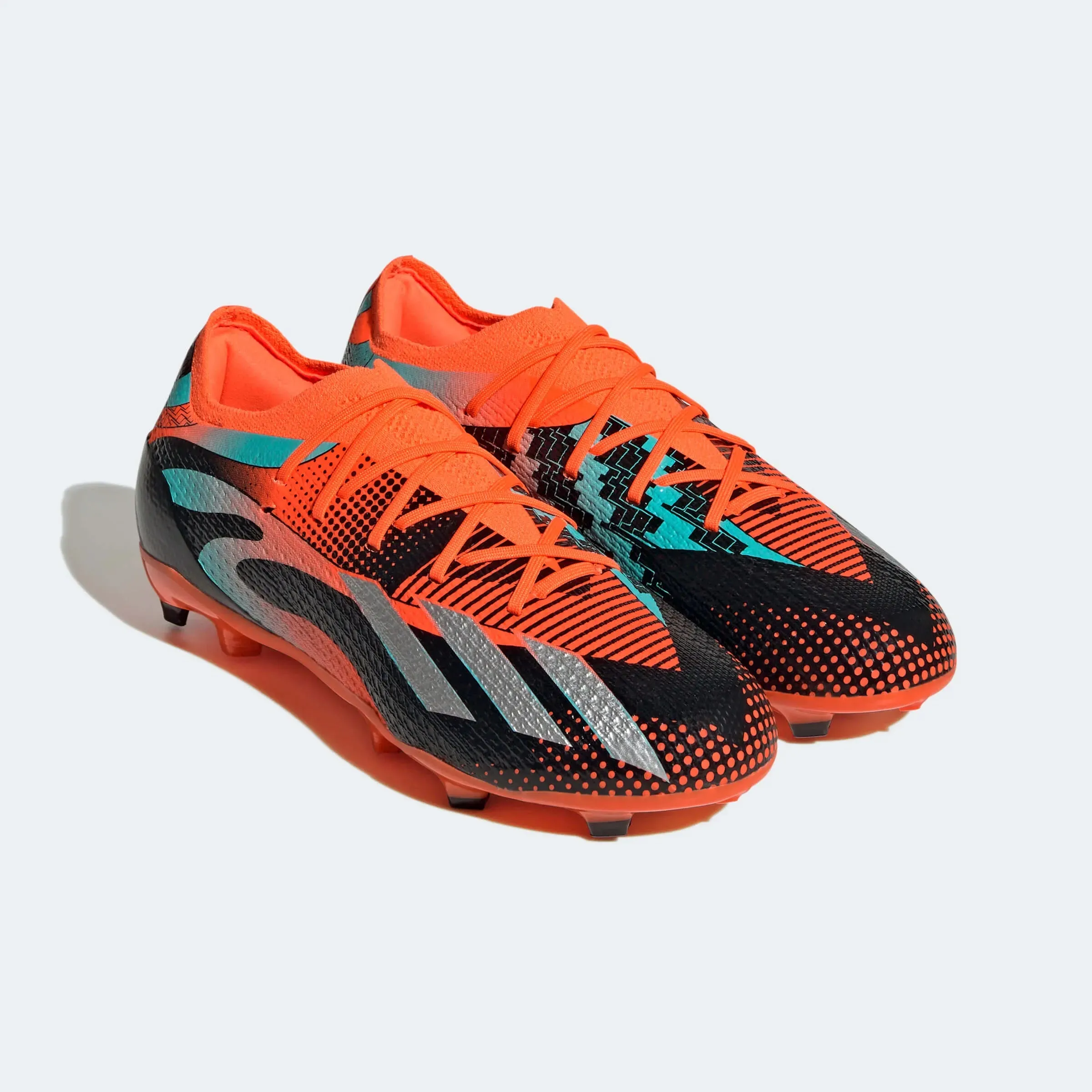 adidas Jr X Speedportal Messi.1 FG J - Messi Pack (SP23)