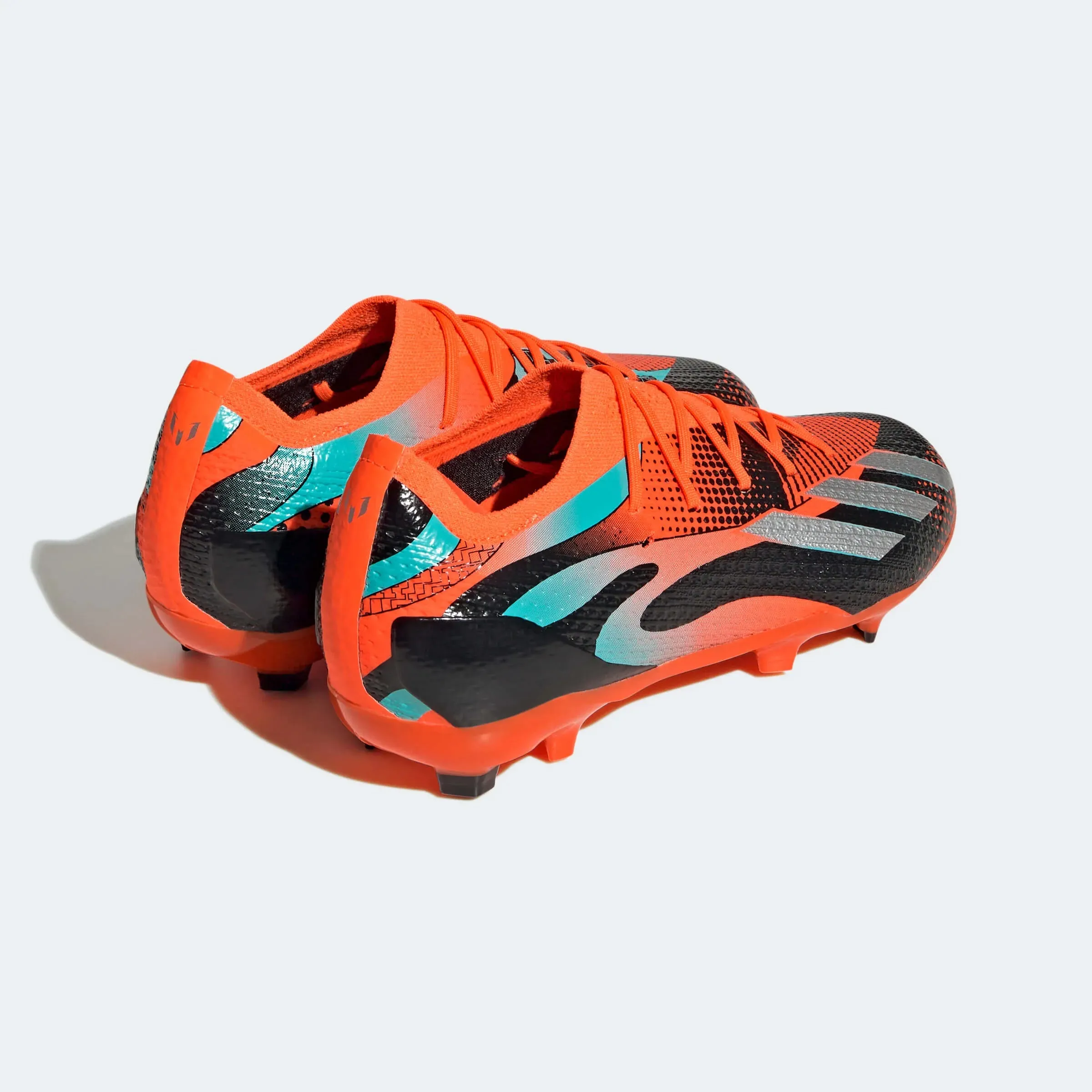 adidas Jr X Speedportal Messi.1 FG J - Messi Pack (SP23)
