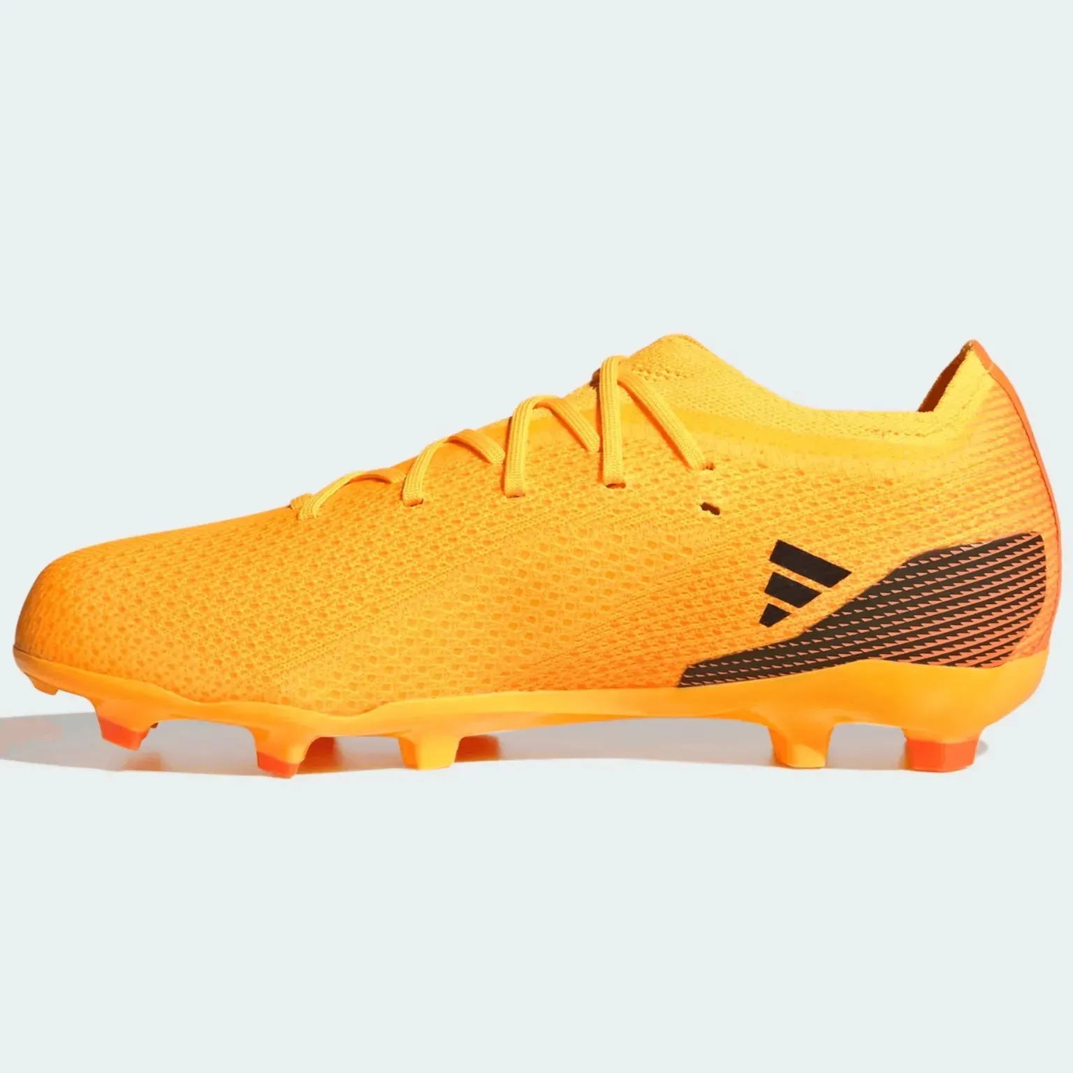 adidas Jr X Speedportal.1 FG J - HeatSpawn Pack (SP23)