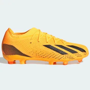 adidas Jr X Speedportal.1 FG J - HeatSpawn Pack (SP23)