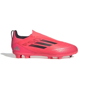 adidas Kids F50 League LL FG/MG Football Cleats