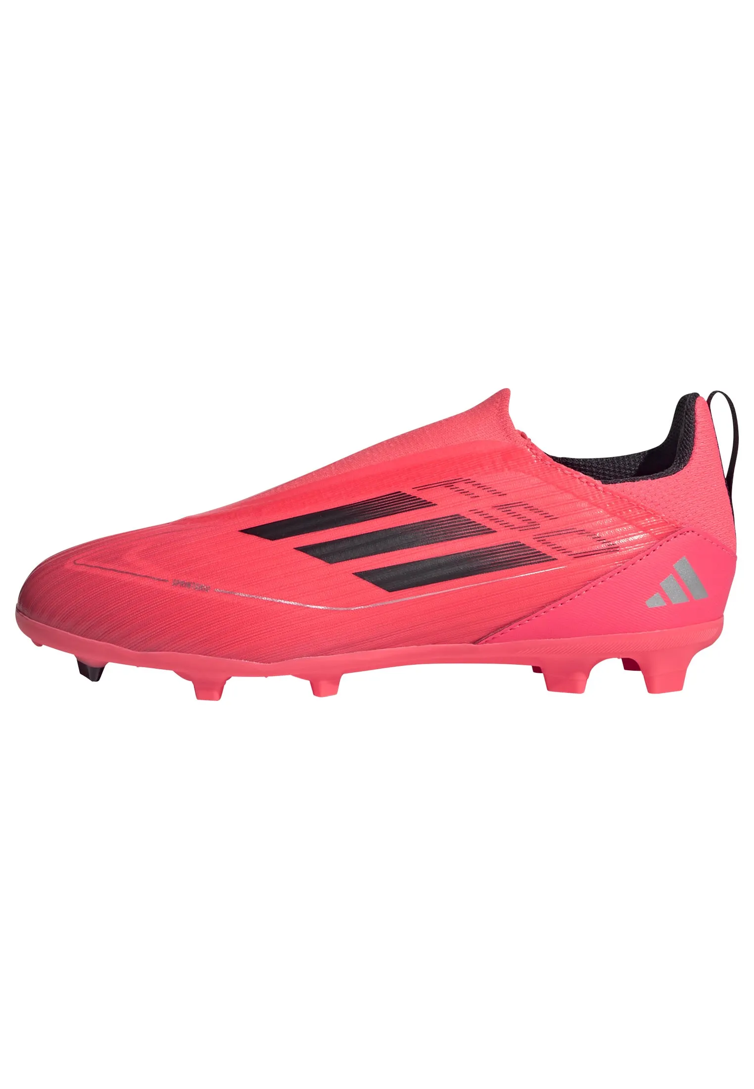 adidas Kids F50 League LL FG/MG Football Cleats