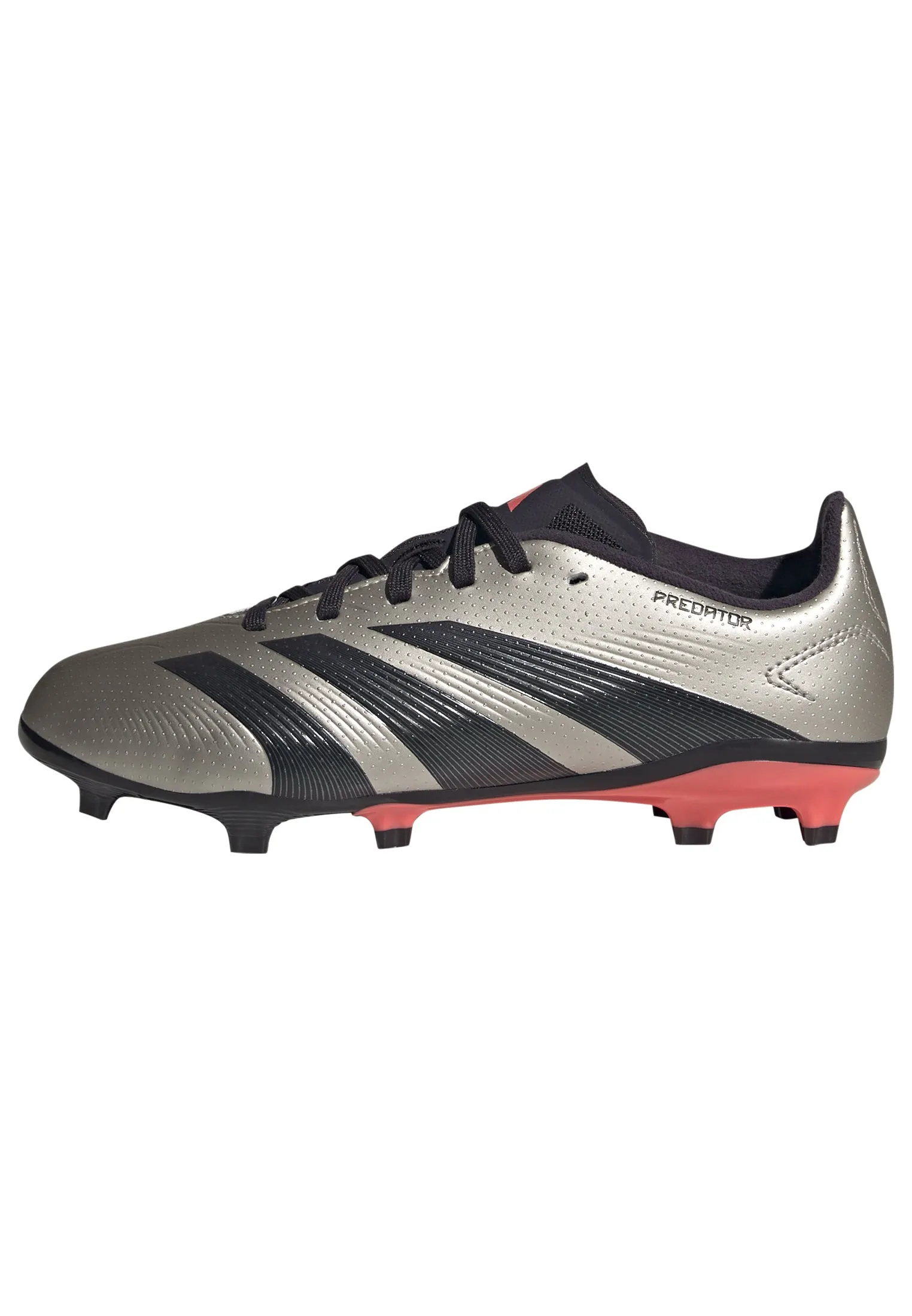 adidas Kids Predator League FG Firm Ground Cleats