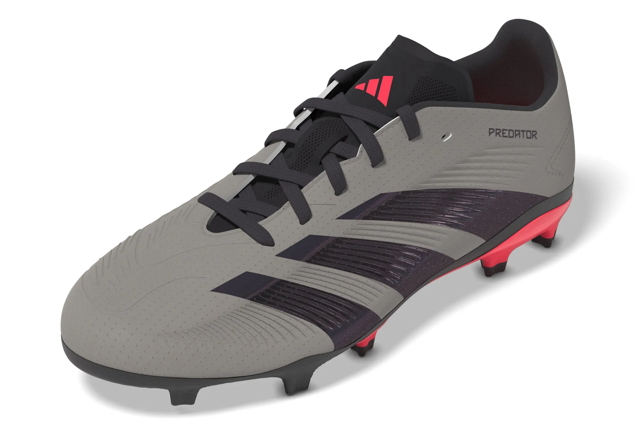 adidas Kids Predator League FG Firm Ground Cleats