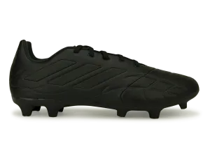 adidas Men's Copa Pure.3 FG Black/Black
