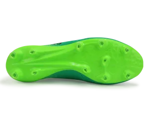 adidas Men's X 16.1 FG Solar Green/Core Black/Core Green