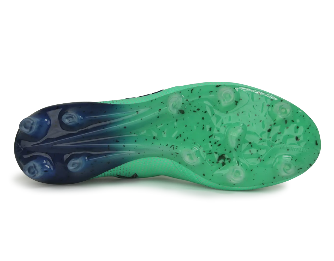 adidas Men's X 17  Aero Green/Uni Ink/HiRes Green