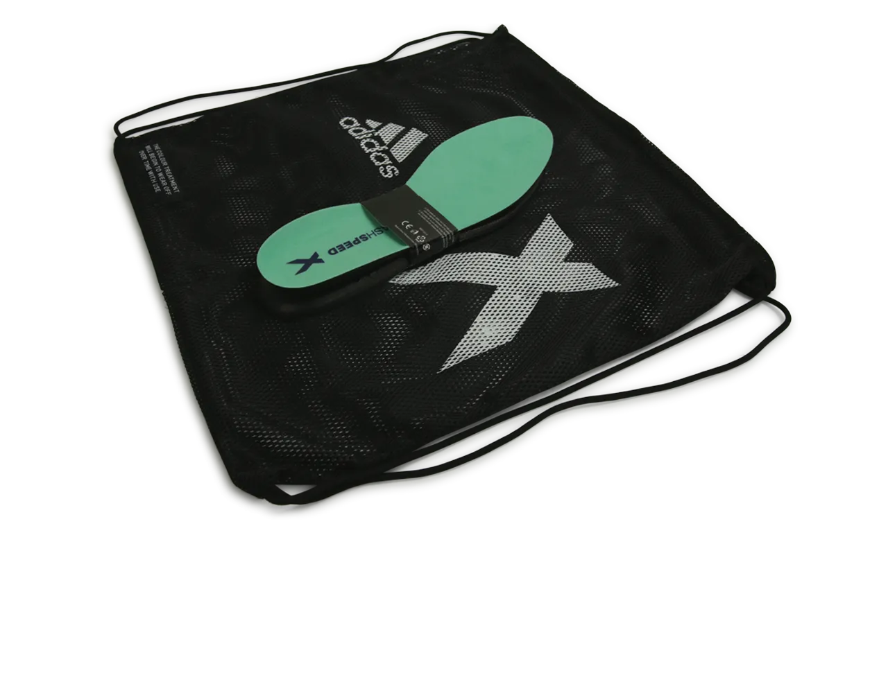 adidas Men's X 17  Aero Green/Uni Ink/HiRes Green