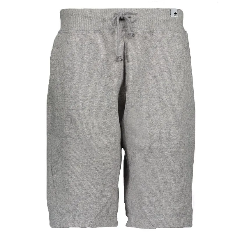 adidas Men's X by O Shorts Grey