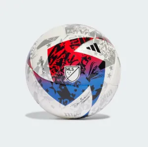 ADIDAS MLS Mini Ball HT9025