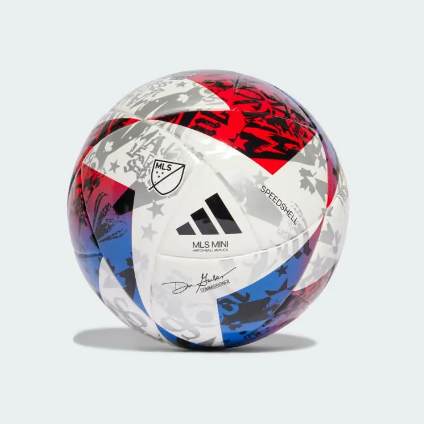 ADIDAS MLS Mini Ball HT9025