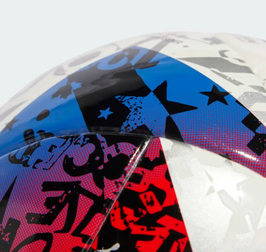ADIDAS MLS Mini Ball HT9025