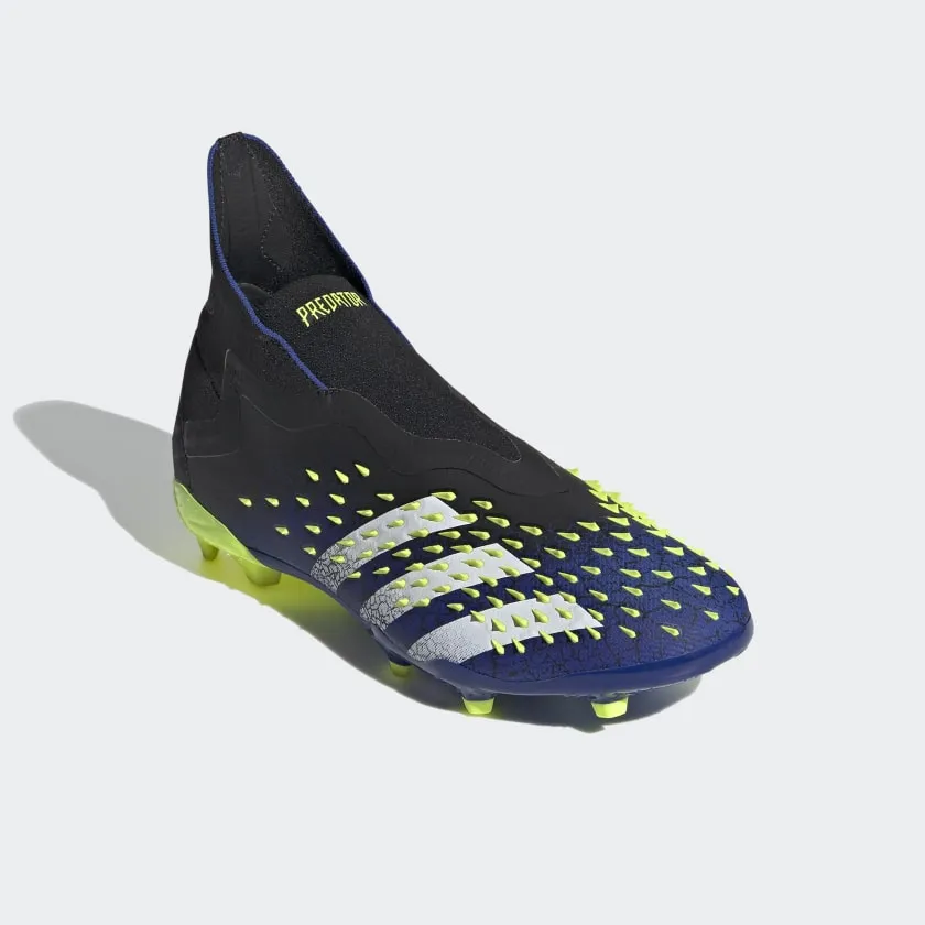 adidas Predator Freak  FG Junior